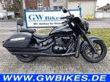 Suzuki C 1500 T BE BADWING BLACK EDITION INTRUDER VL - SUZUKI C 1500 T INTRUDER