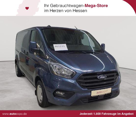 Ford Transit Custom 300 L2 Trend Holzb. RFK