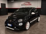 Abarth 695 EsseEsse - Abarth 695 aus 2022