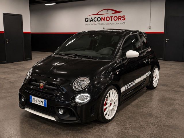 ABARTH 695