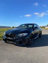 BMW M2 Coupé DKG LCI 2. Hand - BMW M2 in Köln