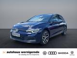 Volkswagen Golf VIII Style 1.5TSI *HUD*DC Pro*App Con*