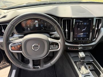 Volvo XC60 - 10