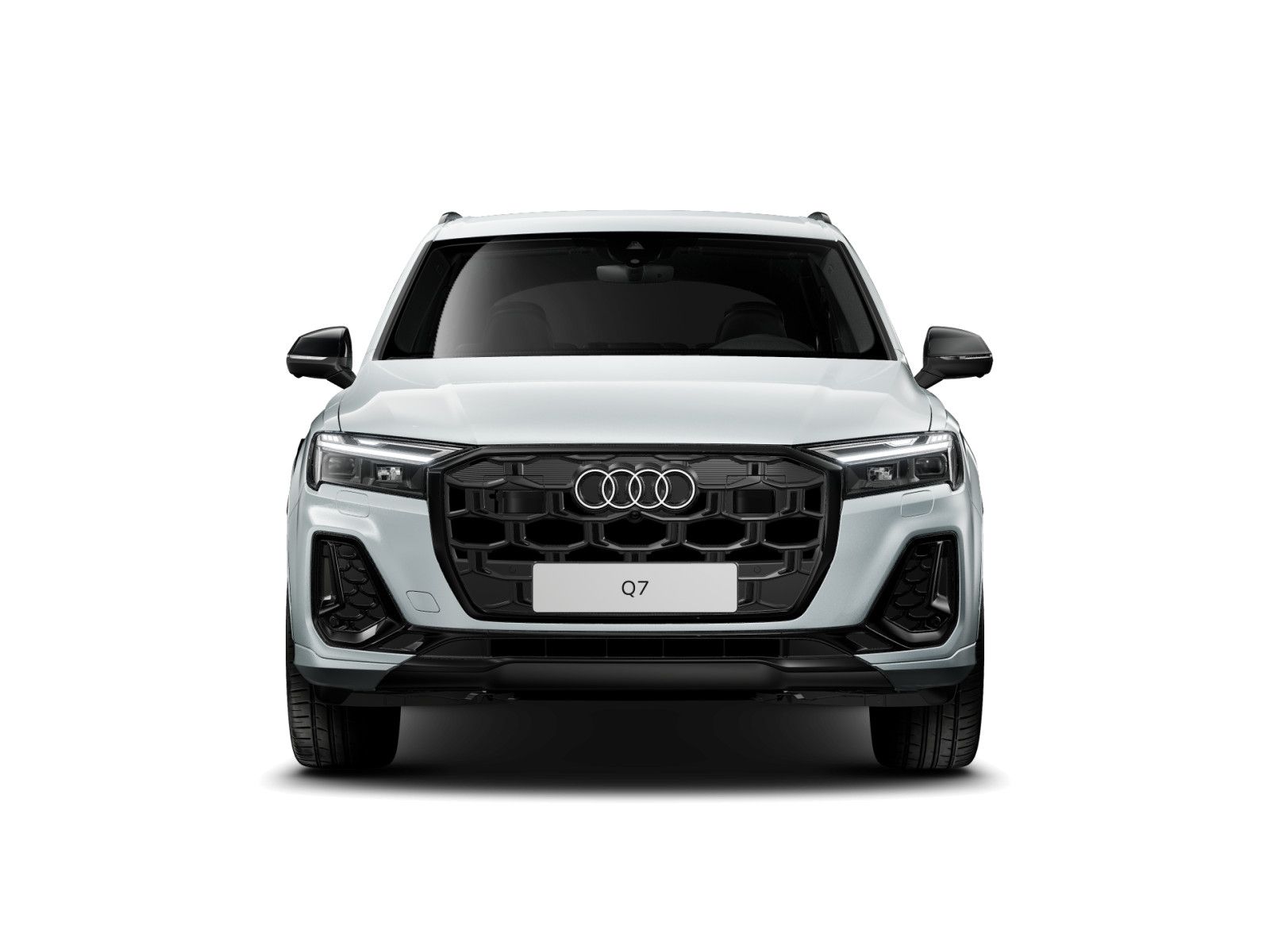 Audi Q7 - Bild 3