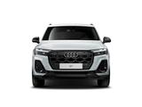 Audi Q7 45 TDI QU 2xS-LINE MATRIX+NAVI+AIR+AHK+360° - Jahreswagen