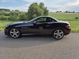 Mercedes-Benz SLK 250 d Automatik - Diesel d 9G-TRONIC - Mercedes-Benz SLK 250 Gebrauchtwagen