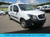 Mercedes-Benz Citan Kasten 109 CDI lang Klima/PDC/Würth Regale - Mercedes-Benz Citan mit Diesel-Antrieb: Kombi