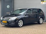 Opel Astra Wagon 1.8 Cosmo - Opel Astra: Wagon