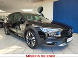 Opel Insignia CountryTourer 4x4 Leder/Panor./OPC/AHK - Opel Insignia mit Diesel-Antrieb: Kombi, Opc