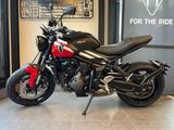Triumph Trident 660 * neues Modell * 2025 * T O P - TRIUMPH MOTORRAD TR6