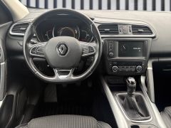 RENAULT Kadjar 1.6 dCi 130 ENERGY Bose Edition LED+Navi