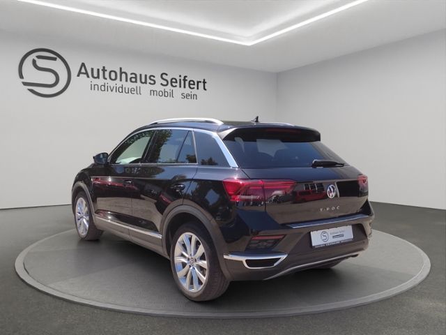 Volkswagen T-Roc Sport 4MOTION 2.0 TSI DSG foto 4