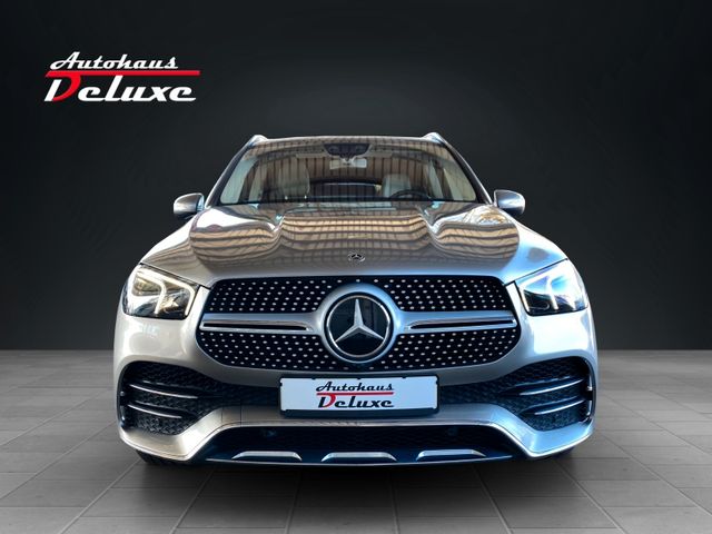 Mercedes-Benz GLE 300