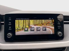 SKODA Scala Top Selection SHZ PDC Rückfahrkamera ALU SKODA Scala Top Selection SHZ PDC Rückfahrkamera ALU