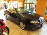 Saab 9-3 Cabrio Vector,Top Zustand,Schalter,Reifenneu - Saab in Dresden