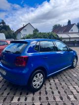 Volkswagen Polo 1.2 44kW LIFE - Gebrauchtwagen bis 7.000 Euro mit TÜV