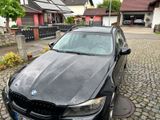 BMW 320D LCI Touring  top Ausstattung Panorama Dach - BMW 320 aus 2009: 320d