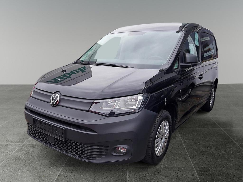 Volkswagen Caddy Cargo KLIMA