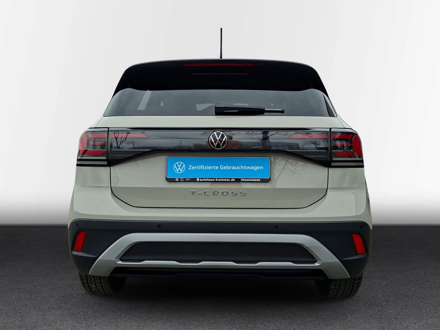 T-Cross 1.0 TSI Life *NAVI*LED*ACC*APPCONNECT*
