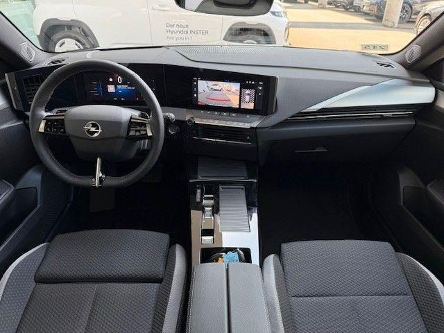 Fahrzeugabbildung Opel Astra L Edition 136PS Automatik/48V/Navi/Kamera!