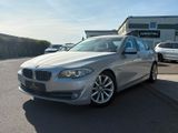 BMW 535 i Lim. HUD*ACC*Night Vision*NAVI Prof.* - BMW 5er Reihe aus 2010