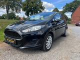Ford Fiesta 1.2 60KW 4Zylinder*Klima*1Hd*TÜV Neu* - Ford Fiesta: 1.4