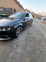 Audi Rs3 8P Vollleder - Audi RS3: Kombi