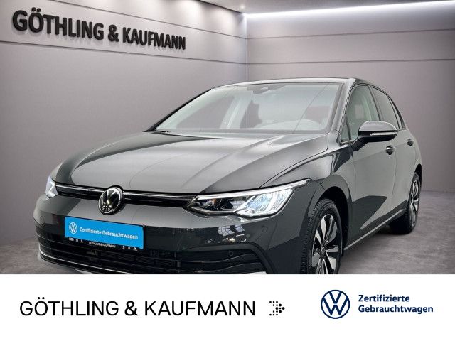 Volkswagen Golf MOVE 1.0 TSI 81kW 6-Gang*APP*ASG*SHZ*VIRTUA