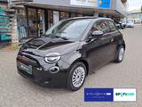 Fiat 500e 42 kWh 360° Surround View Sitzhzg - Fiat 500e Gebrauchtwagen in Düsseldorf