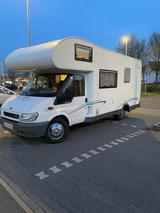 Ford Transit  - Wohnwagen & Wohnmobile in Bochum