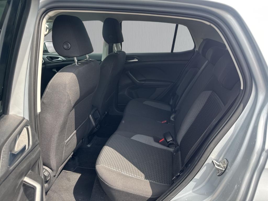 Volkswagen T-Cross 1.5 TSI DSG Active Navi ACC SHZ PDC RKam, миниатюра 14