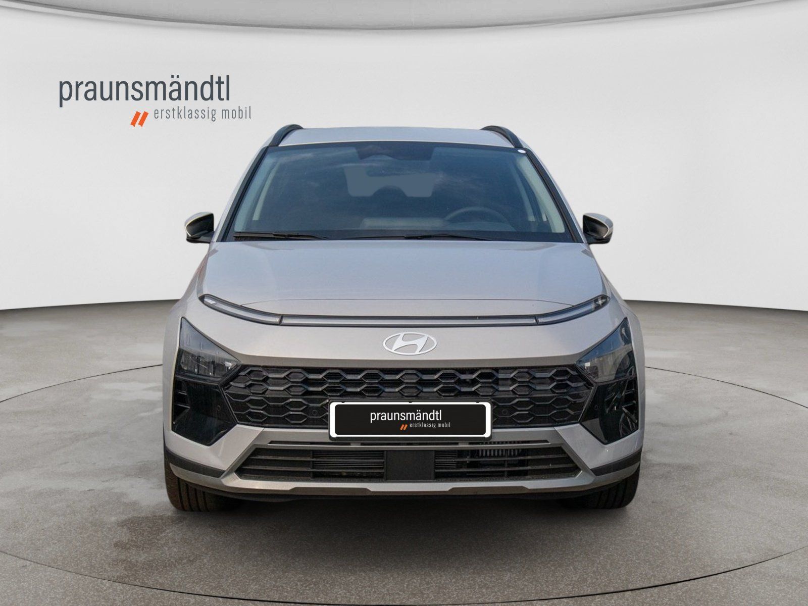 Hyundai BAYON – Bild 2