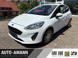 Ford Fiesta Trend - Ford Fiesta: Trend