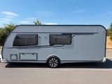 Knaus 540FDK Südwind Komplettset 60 Years Black Editio - Knaus Südwind 540 FDK 60 YEARS
