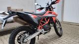 KTM 690 Enduro R - KTM ENDURO 690 R