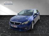 Peugeot 308 Active Bluetooth Navi Klima Einparkhilfe - Peugeot 308 in Aachen