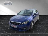 Peugeot 308 Active Bluetooth Navi Klima Einparkhilfe - Peugeot 308 aus 2020