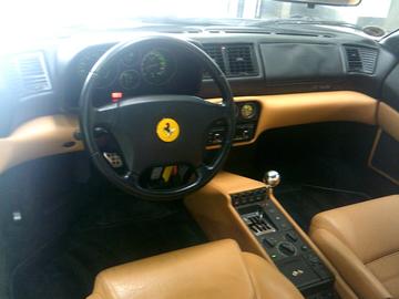 صورة 9 لـ 1998 Ferrari F355