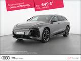 Audi A6 e-tron AVANT E-TRON QUATTRO 315 kW S LINE TEC - gebrauchte Kombis in Essen
