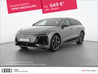 Audi A6 e-tron - Vorschau Bild 1
