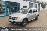 Dacia Duster 125 Prestige - gebrauchte Dacia Duster aus dem Jahr 2017