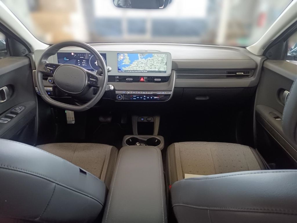 Hyundai IONIQ 5 – Bild 9