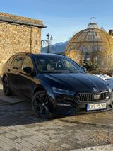 Skoda Octavia 1.4 TSI iV DSG RS PLUS COMBI RS PLUS