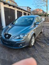 Seat Alteo Xl Baujahr 2012 Klima Anhängerk... - Seat Altea in Berlin