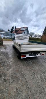 Opel Movano  7 sitzen TÜV Neu - Opel Pick Up Sportscap Gebrauchtwagen