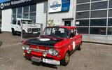 NSU 1000 TTS Recreation - Rennsemmel in Top Zustand - NSU Gebrauchtwagen
