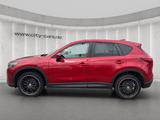 Mazda CX-5 Sports-Line AWD*Leder*LED*Navigation* - Mazda CX-5 mit Diesel-Antrieb