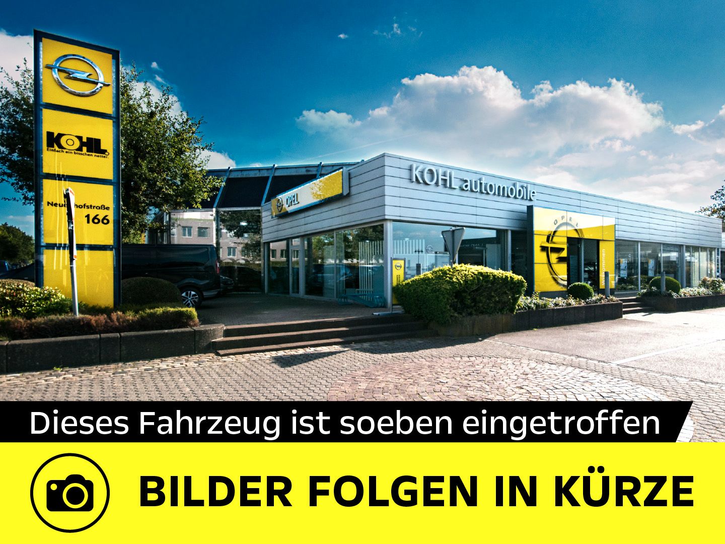 Opel Corsa-e Elegance 136PS LenkradHZG SHZ Multif.Len