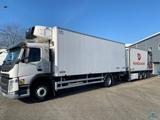 Volvo FM4-420 / COMPLETE COOL+FREEZE COMBI / CHEREAU / - Angebote