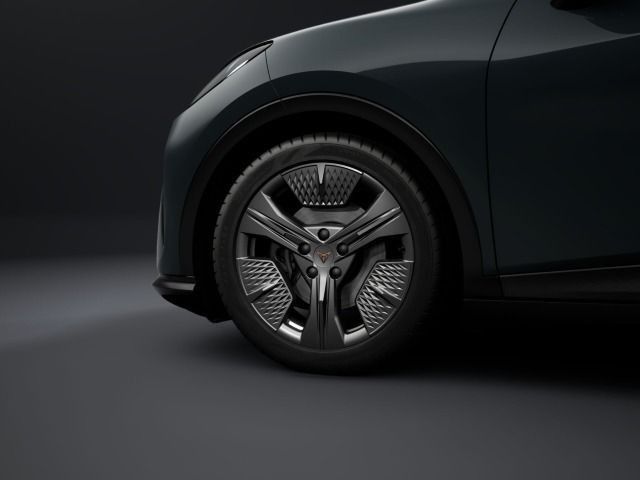 Cupra Andere - Bild 5